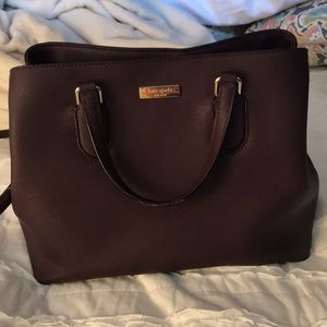 Kate Spade Laurel Way Shoulder Bag